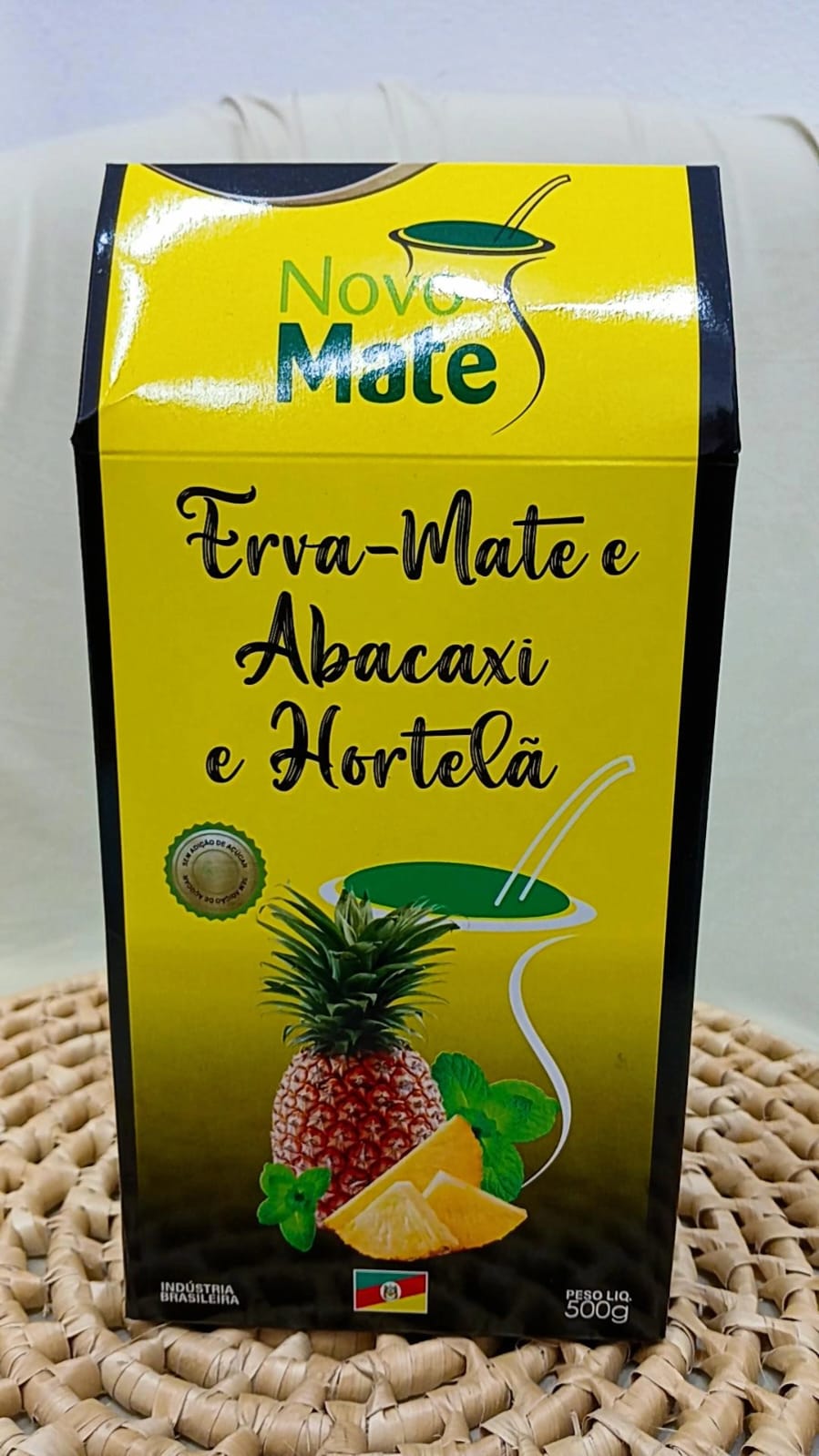 Ervas